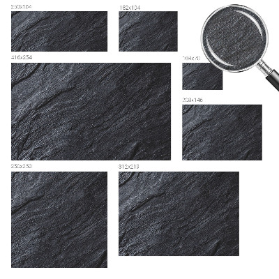 Fototapet för barn Stenstruktur