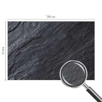 Fototapet för barn Stenstruktur