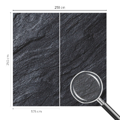 Fototapet för barn Stenstruktur