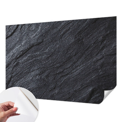 Fototapet för barn Stenstruktur