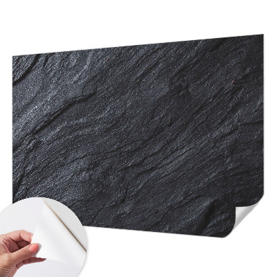 Fototapet för barn Stenstruktur