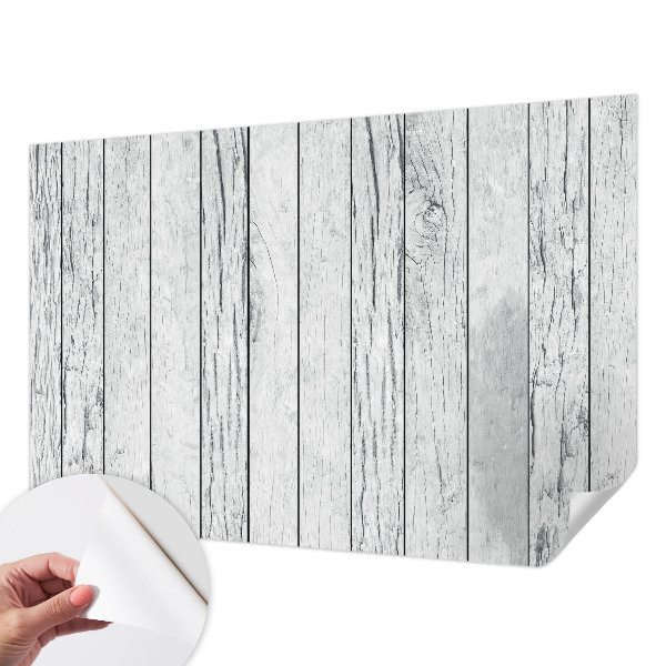 Självhäftande fototapet Vintage-känsla