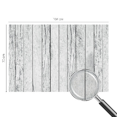 Självhäftande fototapet Vintage-känsla