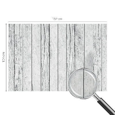 Självhäftande fototapet Vintage-känsla