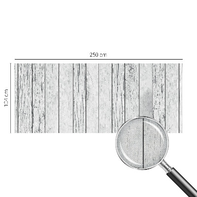 Självhäftande fototapet Vintage-känsla