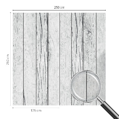 Självhäftande fototapet Vintage-känsla