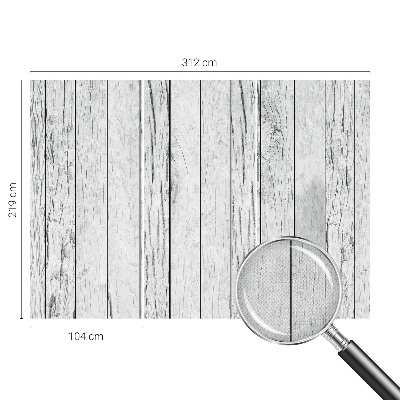 Självhäftande fototapet Vintage-känsla