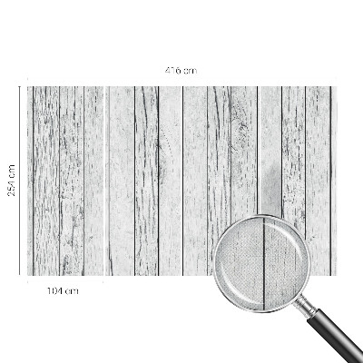 Självhäftande fototapet Vintage-känsla