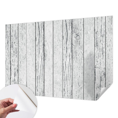 Självhäftande fototapet Vintage-känsla