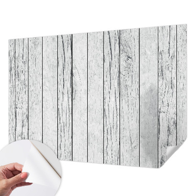 Självhäftande fototapet Vintage-känsla