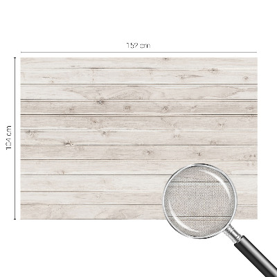 Peel and stick fototapet med motiv av naturträ