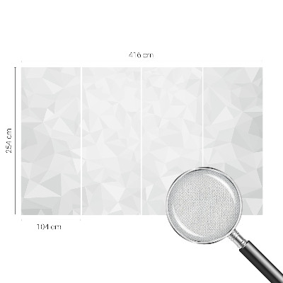 Fototapet barn Abstrakt mönster