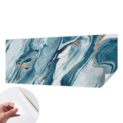 3D fototapet Mineralisk elegans
