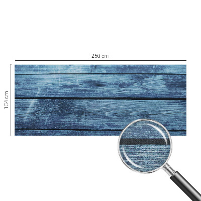 Fototapet barn Rustikt golv