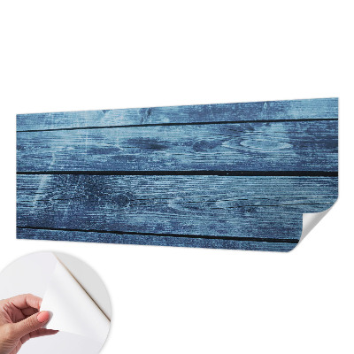 Fototapet barn Rustikt golv