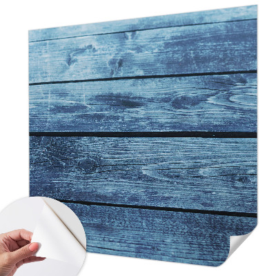 Fototapet barn Rustikt golv