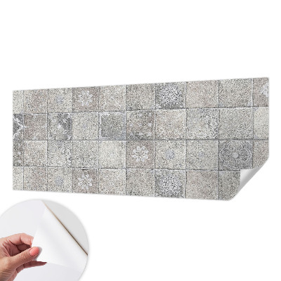 Fototapet för barn Subtila mönster