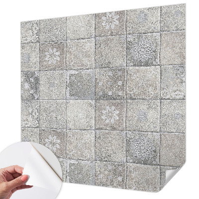 Fototapet för barn Subtila mönster