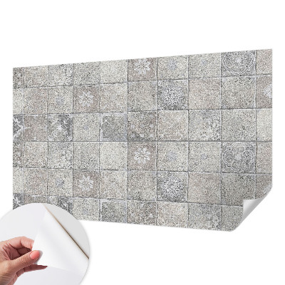 Fototapet för barn Subtila mönster