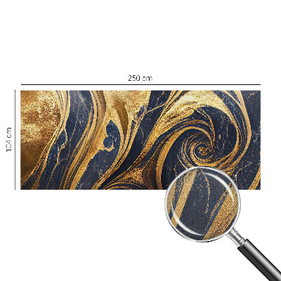 Självhäftande fotovägg Marmormönster