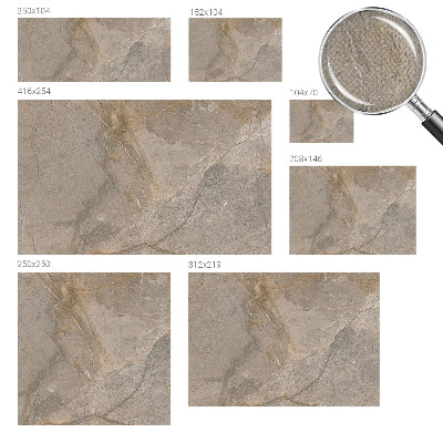 Fototapet barn Naturlig elegans