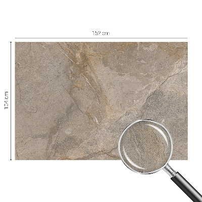 Fototapet barn Naturlig elegans