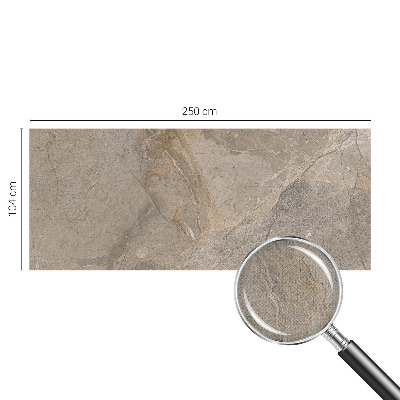 Fototapet barn Naturlig elegans