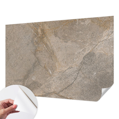 Fototapet barn Naturlig elegans