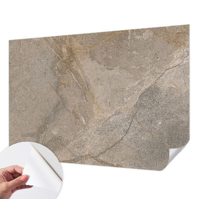 Fototapet barn Naturlig elegans