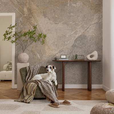 Fototapet barn med en naturskön och elegant design