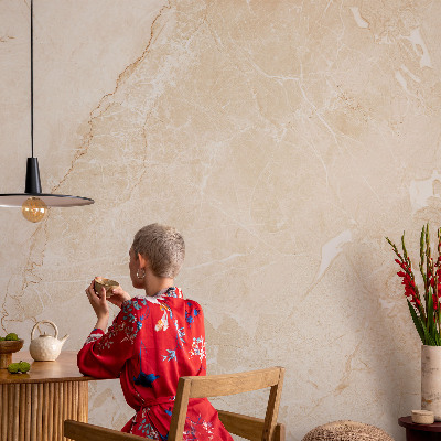 Fototapet för barn Natursten