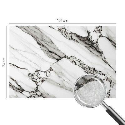 Självhäftande fototapet Stenmönster