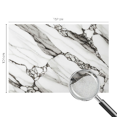 Självhäftande fototapet Stenmönster