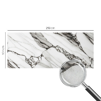 Självhäftande fototapet Stenmönster