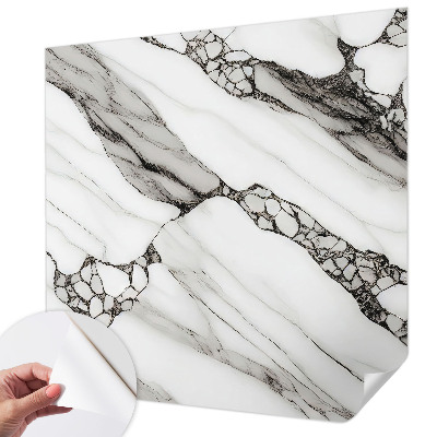 Självhäftande fototapet Stenmönster