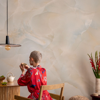 Självhäftande fotovägg Subtil abstraktion