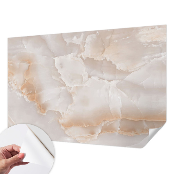 Fototapet barn Stenmönster