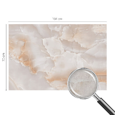 Fototapet barn Stenmönster