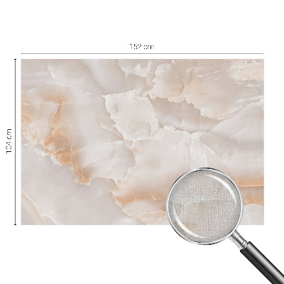 Fototapet barn Stenmönster