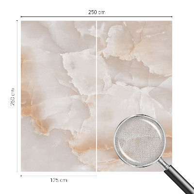 Fototapet barn Stenmönster