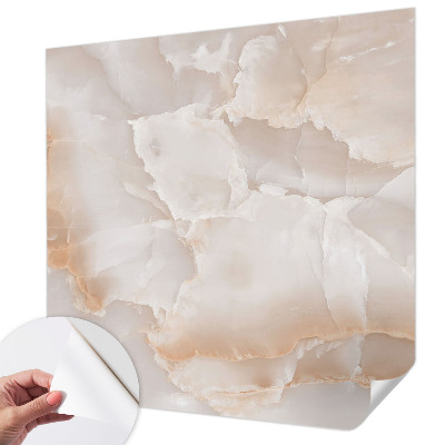 Fototapet barn Stenmönster