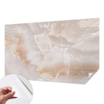 Fototapet barn Stenmönster