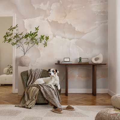 Fototapet barn Stenmönster