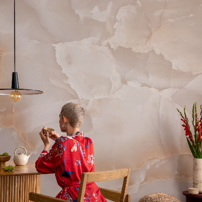 Fototapet barn Stenmönster