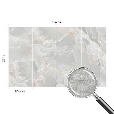 3D fototapet Marmorstruktur