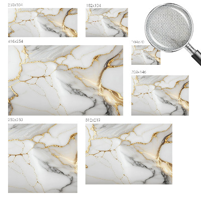 Fototapet barn Marmor elegans