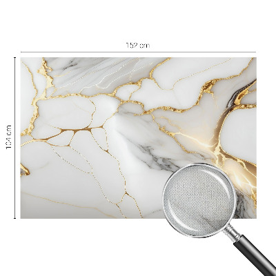Fototapet barn Marmor elegans
