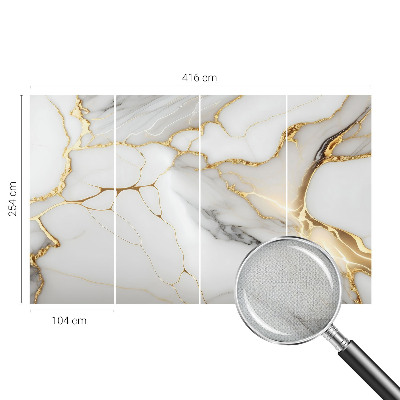 Fototapet barn Marmor elegans