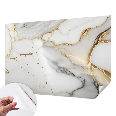 Fototapet barn Marmor elegans