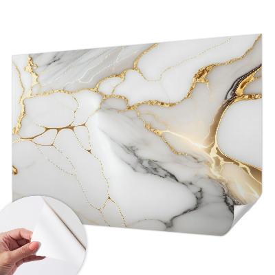 Fototapet barn Marmor elegans